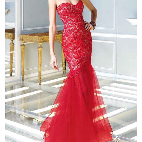 paris prom dresses